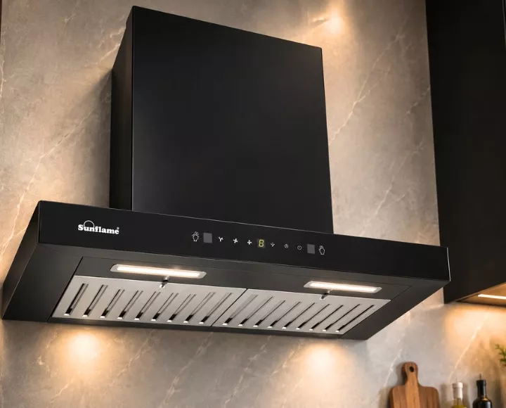 Kitchen Chimney